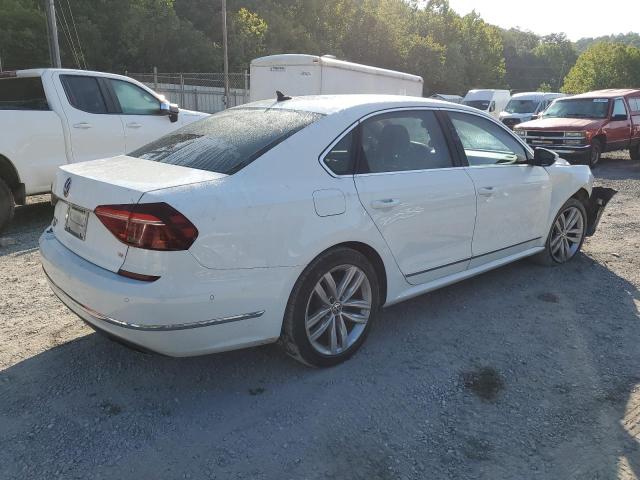 Photo 2 VIN: 1VWCM7A35JC016503 - VOLKSWAGEN PASSAT 