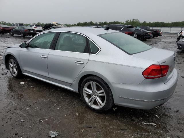 Photo 1 VIN: 1VWCM7A36CC012026 - VOLKSWAGEN PASSAT 