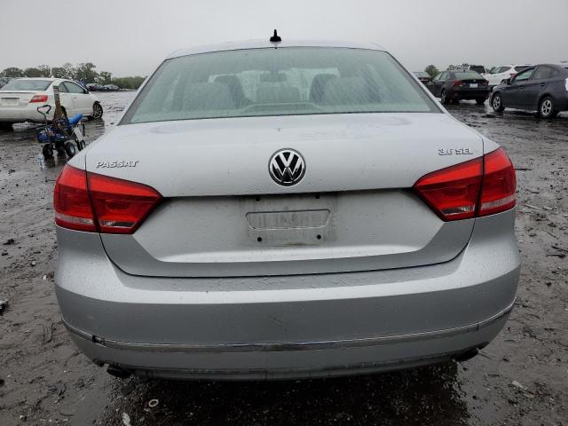 Photo 5 VIN: 1VWCM7A36CC012026 - VOLKSWAGEN PASSAT 