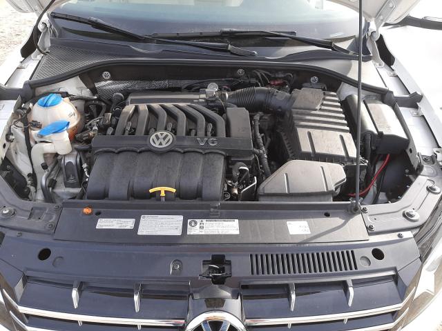 Photo 6 VIN: 1VWCM7A36DC062152 - VOLKSWAGEN PASSAT 