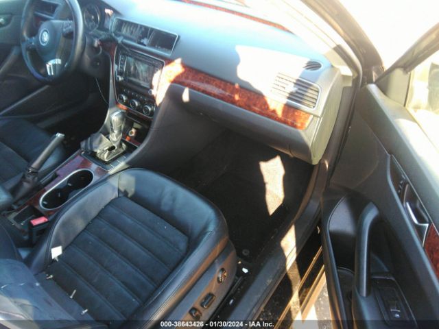 Photo 4 VIN: 1VWCM7A36DC086659 - VOLKSWAGEN PASSAT 