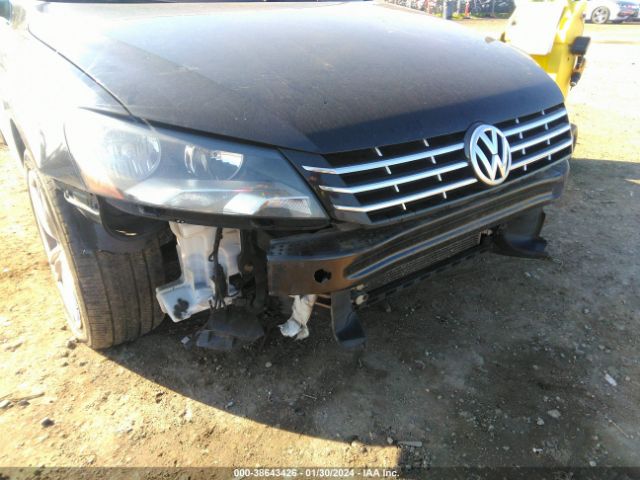 Photo 5 VIN: 1VWCM7A36DC086659 - VOLKSWAGEN PASSAT 