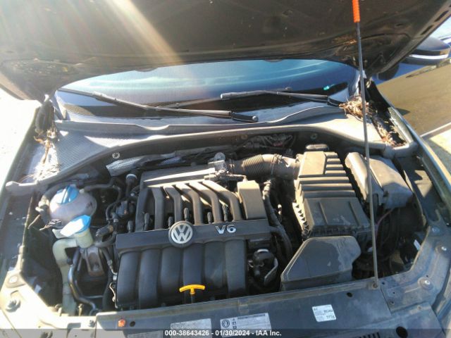 Photo 9 VIN: 1VWCM7A36DC086659 - VOLKSWAGEN PASSAT 