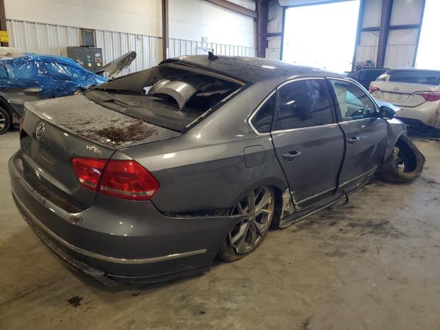 Photo 2 VIN: 1VWCM7A36FC068956 - VOLKSWAGEN PASSAT 