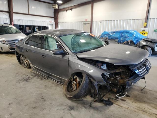 Photo 3 VIN: 1VWCM7A36FC068956 - VOLKSWAGEN PASSAT 