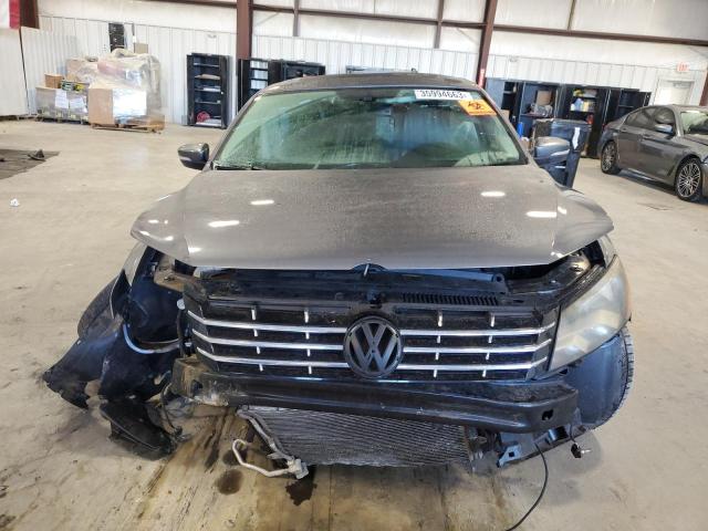 Photo 4 VIN: 1VWCM7A36FC068956 - VOLKSWAGEN PASSAT 