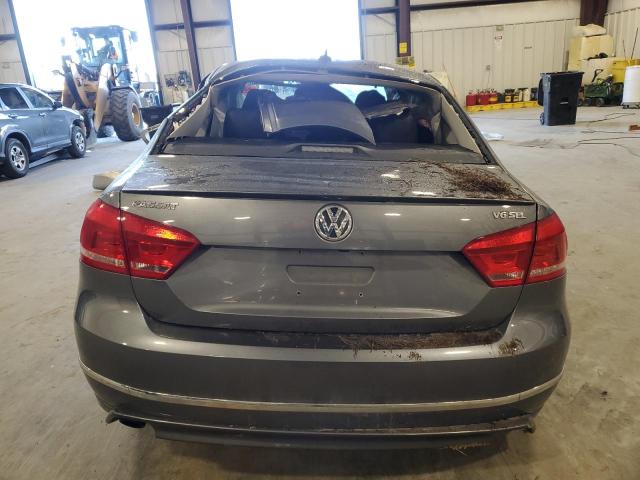 Photo 5 VIN: 1VWCM7A36FC068956 - VOLKSWAGEN PASSAT 