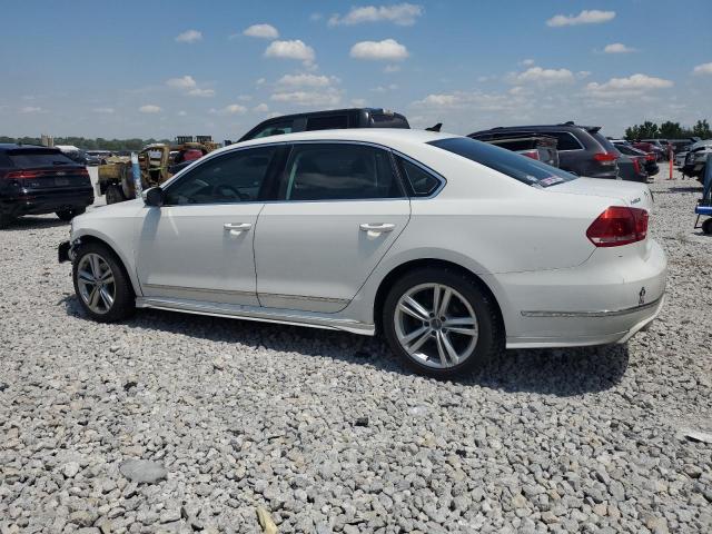 Photo 1 VIN: 1VWCM7A36FC076796 - VOLKSWAGEN PASSAT 