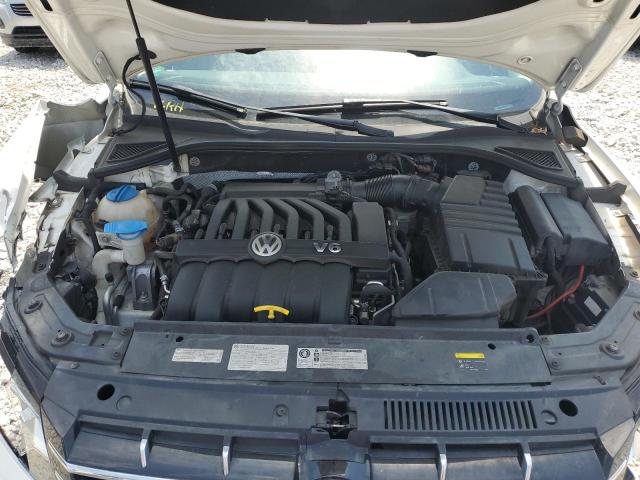 Photo 10 VIN: 1VWCM7A36FC076796 - VOLKSWAGEN PASSAT 