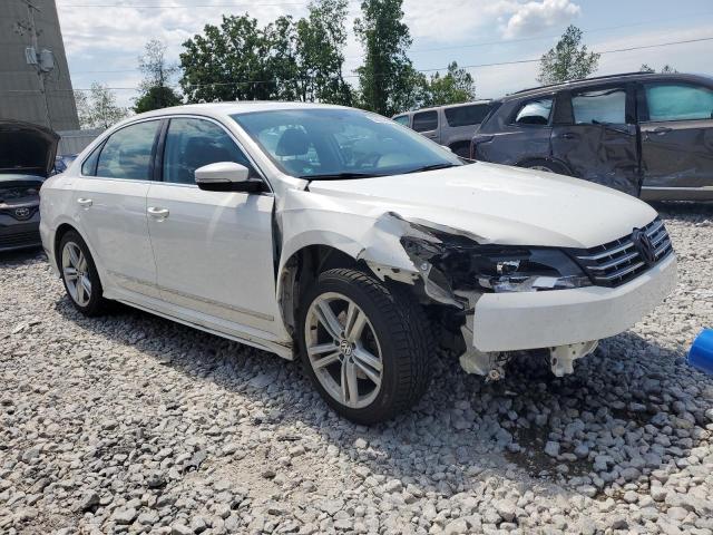 Photo 3 VIN: 1VWCM7A36FC076796 - VOLKSWAGEN PASSAT 