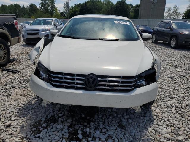 Photo 4 VIN: 1VWCM7A36FC076796 - VOLKSWAGEN PASSAT 