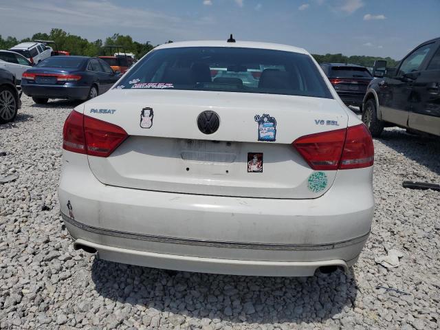 Photo 5 VIN: 1VWCM7A36FC076796 - VOLKSWAGEN PASSAT 