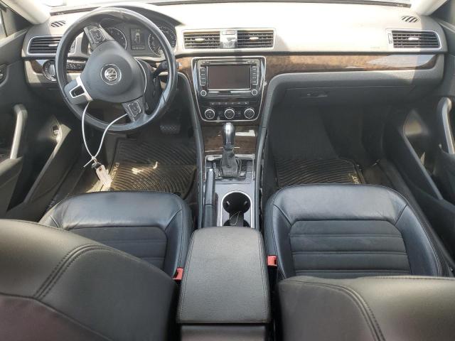 Photo 7 VIN: 1VWCM7A36FC076796 - VOLKSWAGEN PASSAT 