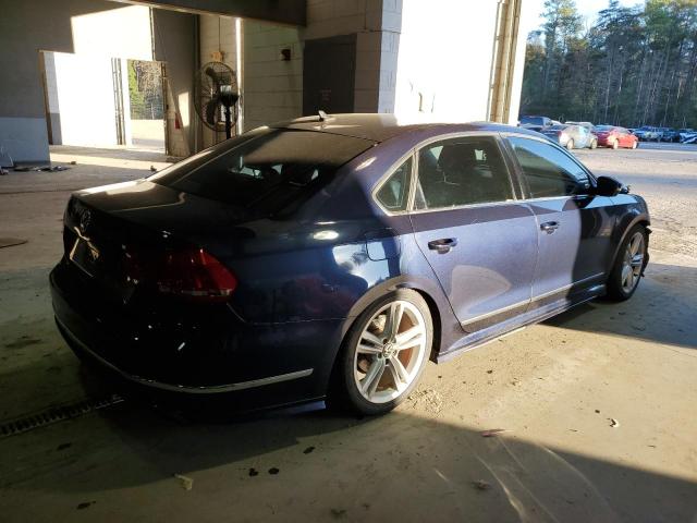 Photo 2 VIN: 1VWCM7A36FC093596 - VOLKSWAGEN PASSAT 