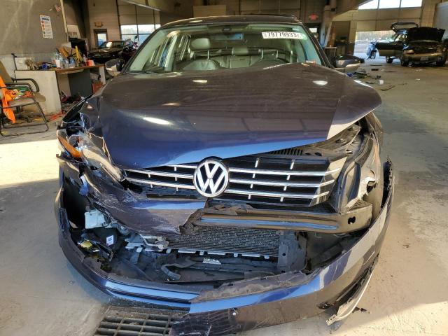 Photo 4 VIN: 1VWCM7A36FC093596 - VOLKSWAGEN PASSAT 