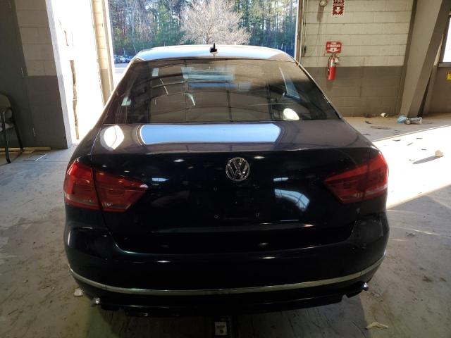 Photo 5 VIN: 1VWCM7A36FC093596 - VOLKSWAGEN PASSAT 