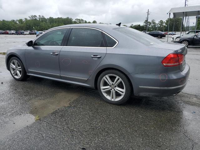 Photo 1 VIN: 1VWCM7A37CC011421 - VOLKSWAGEN PASSAT 