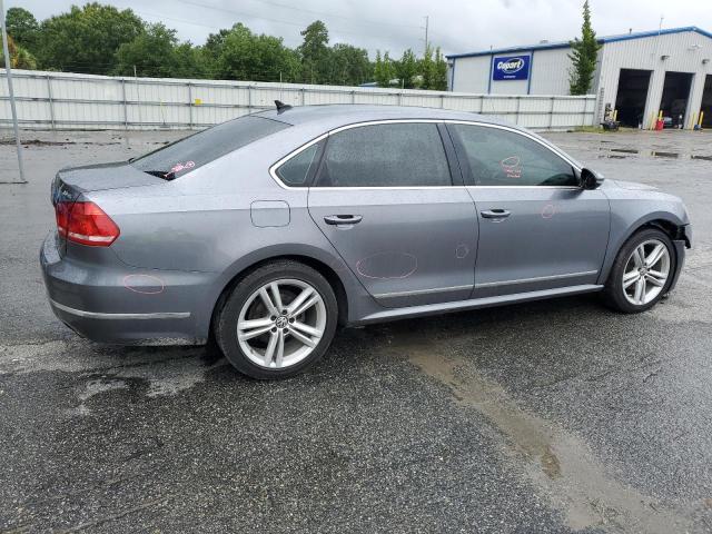 Photo 2 VIN: 1VWCM7A37CC011421 - VOLKSWAGEN PASSAT 