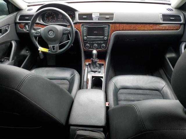 Photo 7 VIN: 1VWCM7A37CC011421 - VOLKSWAGEN PASSAT 