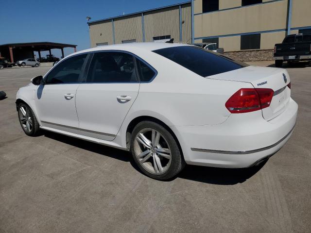 Photo 1 VIN: 1VWCM7A37CC012925 - VOLKSWAGEN PASSAT 