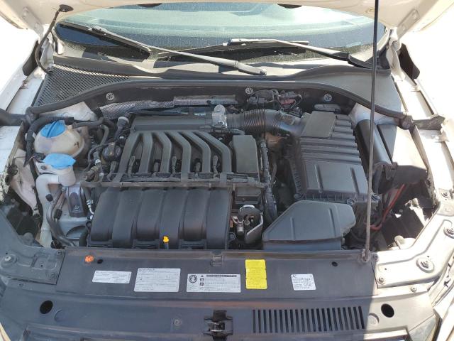 Photo 10 VIN: 1VWCM7A37CC012925 - VOLKSWAGEN PASSAT 