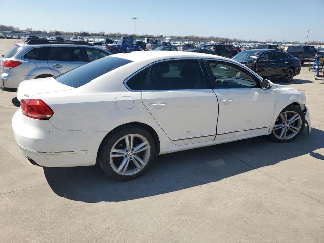 Photo 2 VIN: 1VWCM7A37CC012925 - VOLKSWAGEN PASSAT 