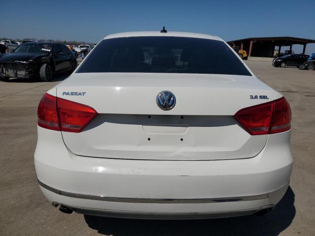 Photo 5 VIN: 1VWCM7A37CC012925 - VOLKSWAGEN PASSAT 