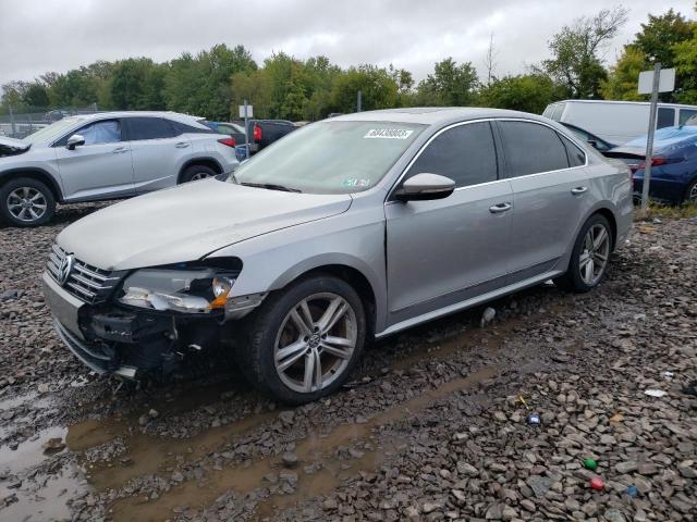 Photo 0 VIN: 1VWCM7A37CC097586 - VOLKSWAGEN PASSAT SEL 