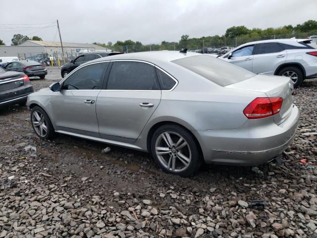 Photo 1 VIN: 1VWCM7A37CC097586 - VOLKSWAGEN PASSAT SEL 