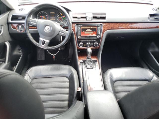 Photo 7 VIN: 1VWCM7A37CC097586 - VOLKSWAGEN PASSAT SEL 