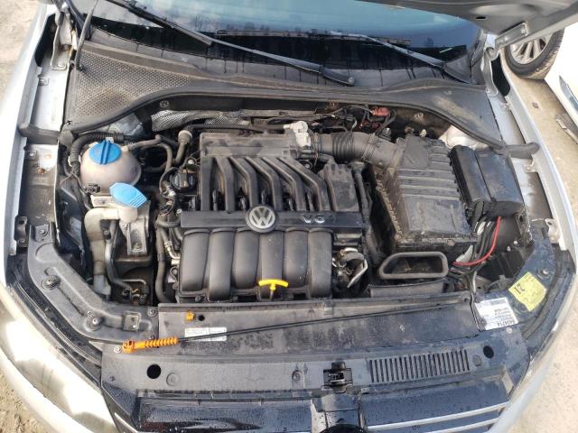 Photo 10 VIN: 1VWCM7A37DC092602 - VOLKSWAGEN PASSAT 