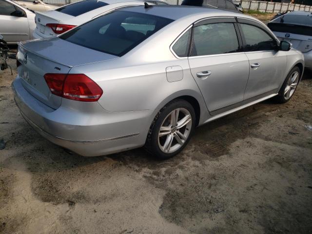 Photo 2 VIN: 1VWCM7A37DC092602 - VOLKSWAGEN PASSAT 