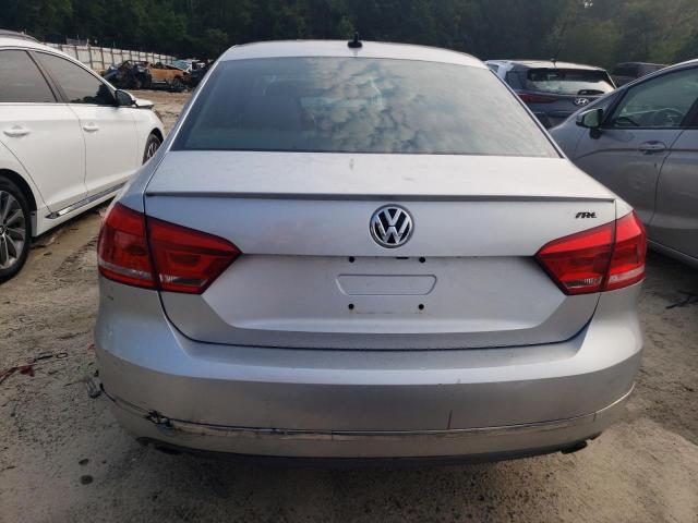 Photo 5 VIN: 1VWCM7A37DC092602 - VOLKSWAGEN PASSAT 