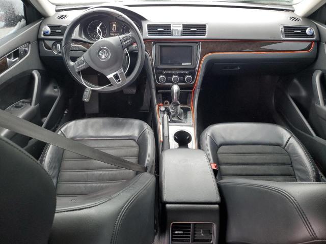 Photo 7 VIN: 1VWCM7A37FC090853 - VOLKSWAGEN PASSAT 