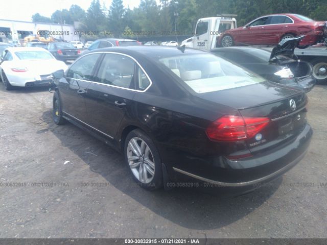 Photo 2 VIN: 1VWCM7A37GC064805 - VOLKSWAGEN PASSAT 