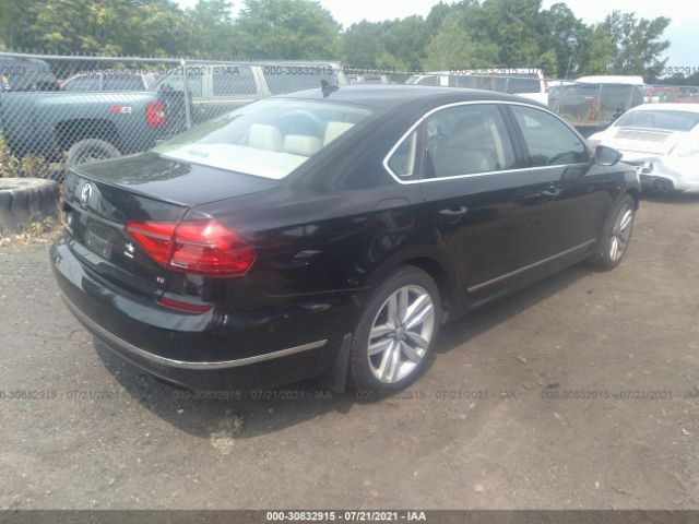 Photo 3 VIN: 1VWCM7A37GC064805 - VOLKSWAGEN PASSAT 