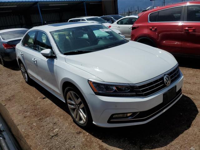 Photo 3 VIN: 1VWCM7A37HC044734 - VOLKSWAGEN PASSAT 