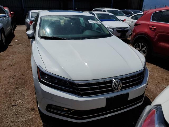 Photo 4 VIN: 1VWCM7A37HC044734 - VOLKSWAGEN PASSAT 