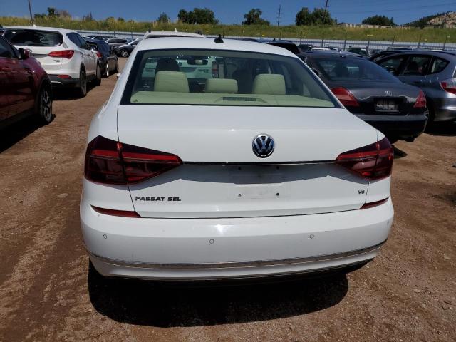 Photo 5 VIN: 1VWCM7A37HC044734 - VOLKSWAGEN PASSAT 