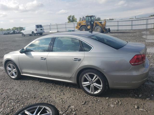 Photo 1 VIN: 1VWCM7A39CC104229 - VOLKSWAGEN PASSAT 