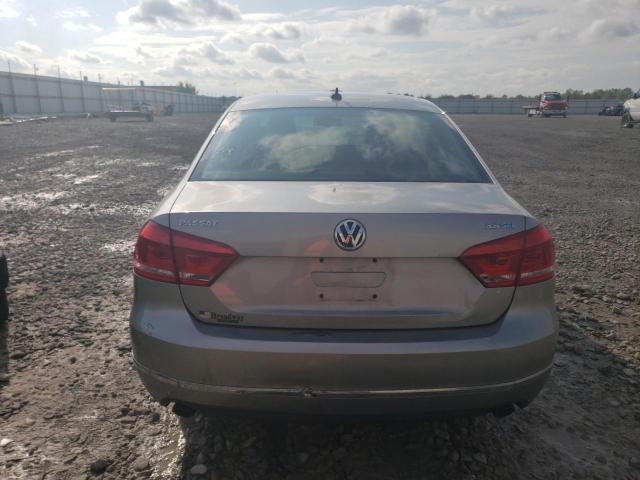 Photo 5 VIN: 1VWCM7A39CC104229 - VOLKSWAGEN PASSAT 