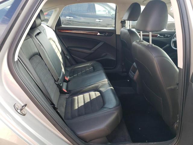 Photo 9 VIN: 1VWCM7A39CC104229 - VOLKSWAGEN PASSAT 