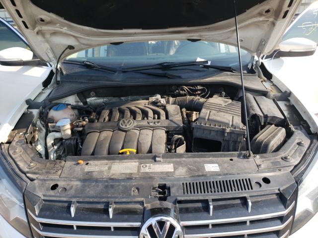 Photo 6 VIN: 1VWCM7A39DC041859 - VOLKSWAGEN PASSAT 