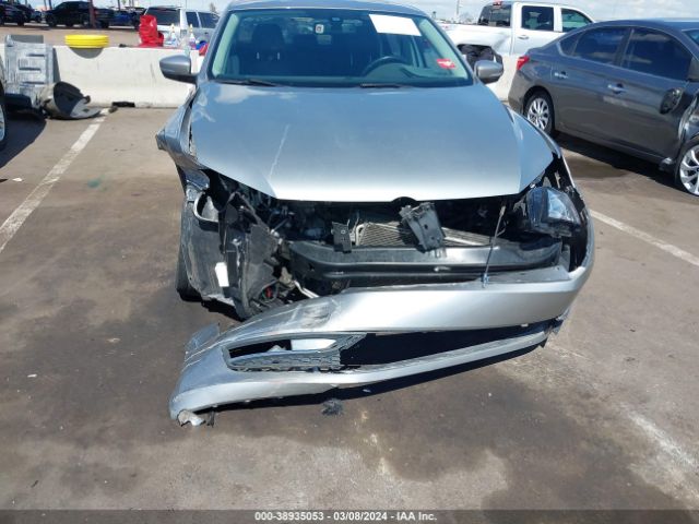 Photo 5 VIN: 1VWCM7A39DC089118 - VOLKSWAGEN PASSAT 