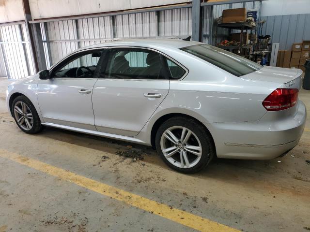 Photo 1 VIN: 1VWCM7A39EC029356 - VOLKSWAGEN PASSAT 