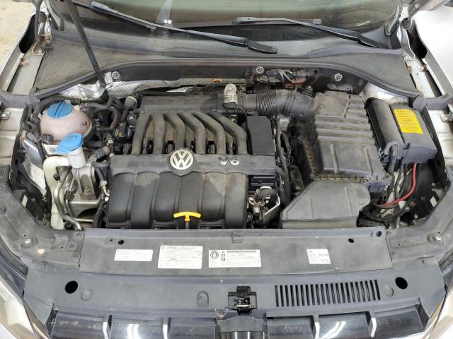 Photo 10 VIN: 1VWCM7A39EC029356 - VOLKSWAGEN PASSAT 