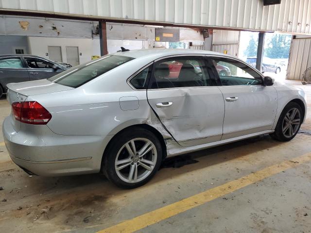 Photo 2 VIN: 1VWCM7A39EC029356 - VOLKSWAGEN PASSAT 