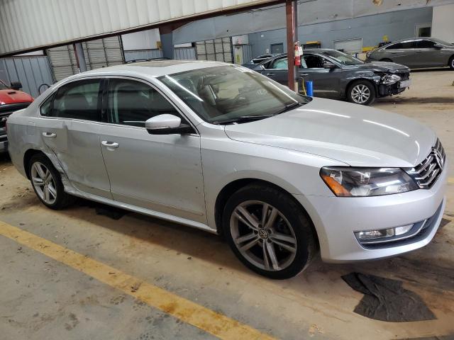 Photo 3 VIN: 1VWCM7A39EC029356 - VOLKSWAGEN PASSAT 