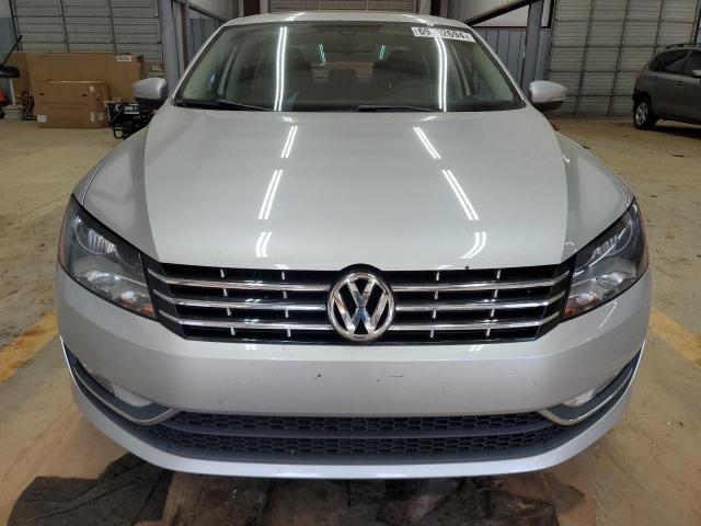 Photo 4 VIN: 1VWCM7A39EC029356 - VOLKSWAGEN PASSAT 