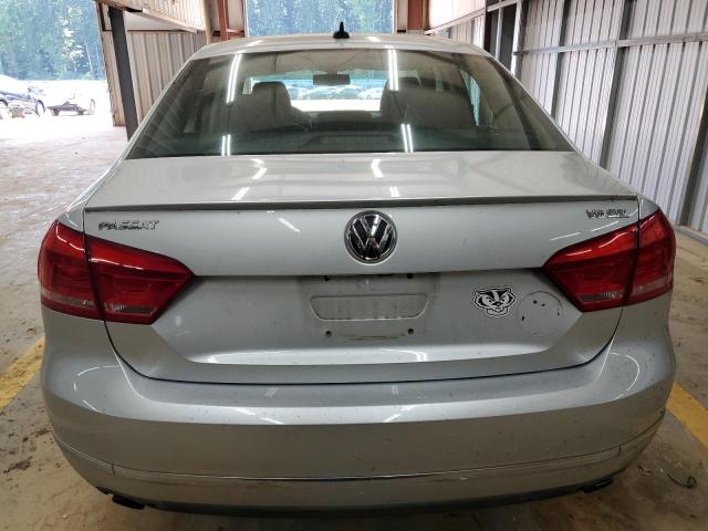 Photo 5 VIN: 1VWCM7A39EC029356 - VOLKSWAGEN PASSAT 